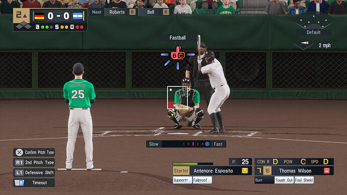 eBaseball™ ： PRO SPIRIT_20260307201921