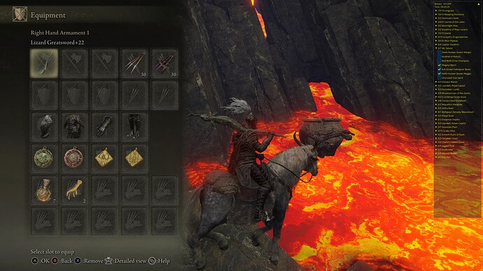 101Magma Wyrm
