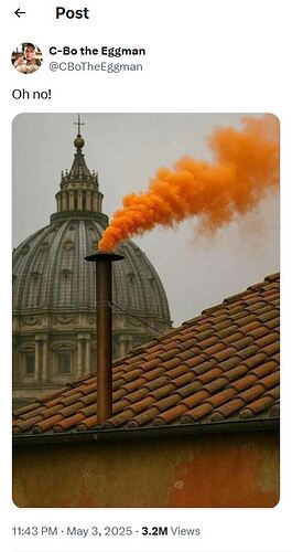 OrangeSmoke