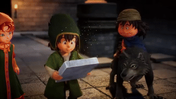 Dragon Quest XII wann?