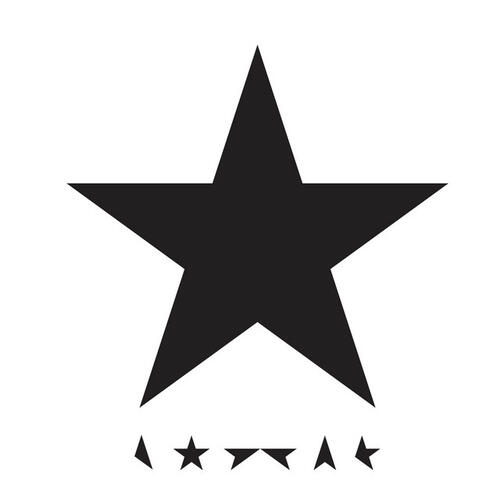David Bowie (2016) Blackstar