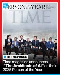 Time Person of the Year