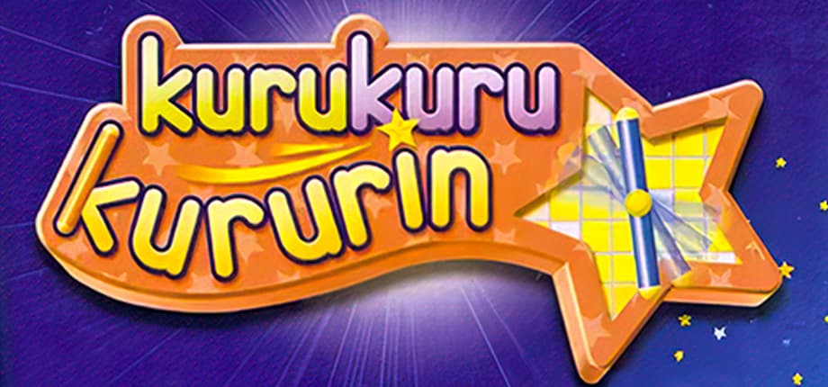 Kuru Kuru Kururin