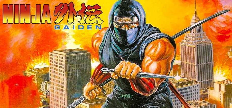 Ninja Gaiden