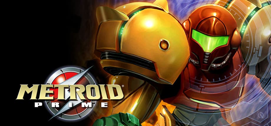 Metroid Prime